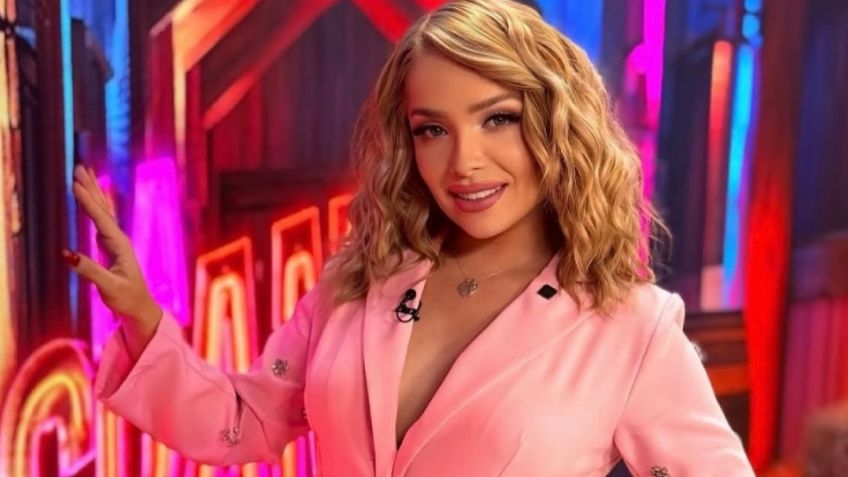 "Es una fichita": Acusan a Sandra Itzel de "promiscua" y romper matrimonios en La Sonora Dinamita