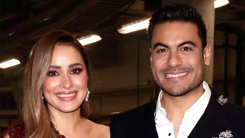 Carlos Rivera y Cynthia Rodríguez: ¿Pronto un hermanito para León? Esto dice la cantante