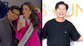 Foto ilustrativa de la nota titulada: "Da miedo": Martha Cristiana culpa a director de Miss Universo México por drama con Fátima Bosch y Nawat