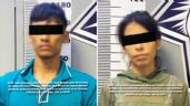 Foto ilustrativa de la nota titulada: Detienen a pareja armada y con droga en calles de Nogales; portaban arma de fuego hechiza