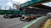 Foto ilustrativa de la nota titulada: Gran Premio de Brasil 2025; horarios y dónde ver EN VIVO la pelea por el Campeonato de Pilotos de la F1