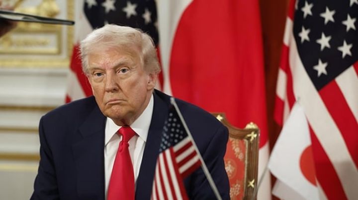 Trump reacciona al triunfo del Partido Demócrata en elecciones locales 2025: "No fue bueno para nadie"