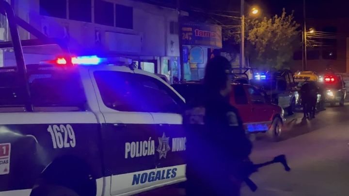 Cuatro sujetos 'levantan' a hombre y después lo abandonan golpeado en calles de Nogales