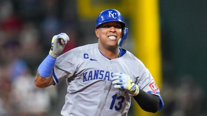Salvador Pérez es 'Real' hasta el retiro: El capitán acuerda contrato de dos años con Kansas City