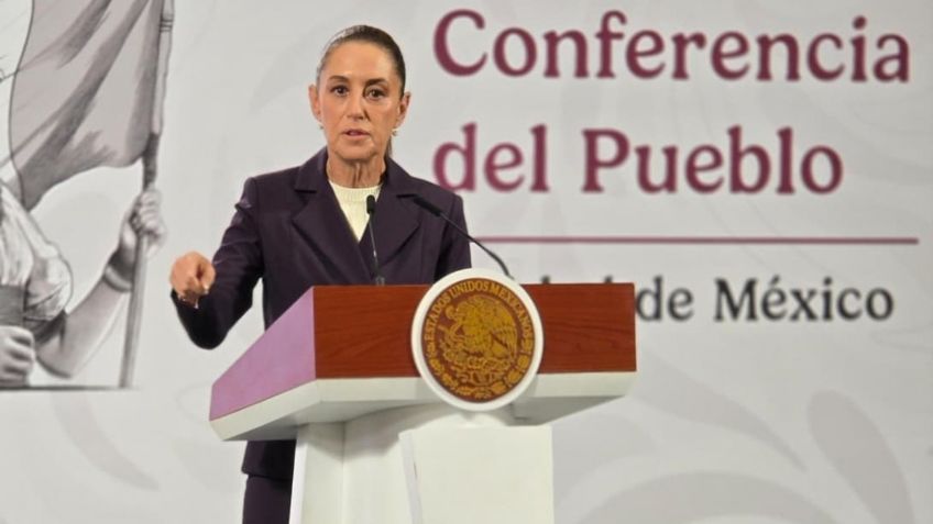 ACOSO será DELITO PENAL en México: Así lo buscará Sheinbaum tras ser AGREDIDA en el Centro CDMX