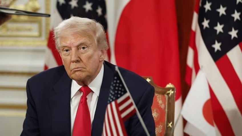 Trump reacciona al triunfo del Partido Demócrata en elecciones locales 2025: "No fue bueno para nadie"