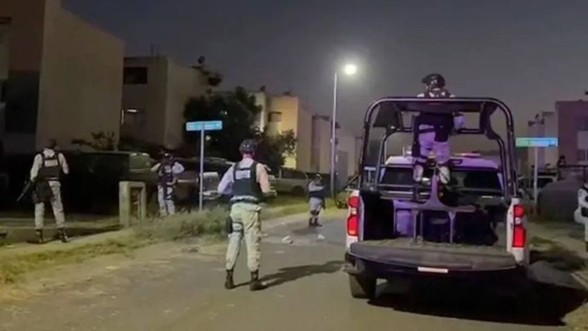 Matan a balazos a 'El Güero', joven discapacitado de 22 años en una vivienda de Tlajomulco