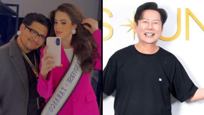 "Da miedo": Martha Cristiana culpa a director de Miss Universo México por drama con Fátima Bosch y Nawat