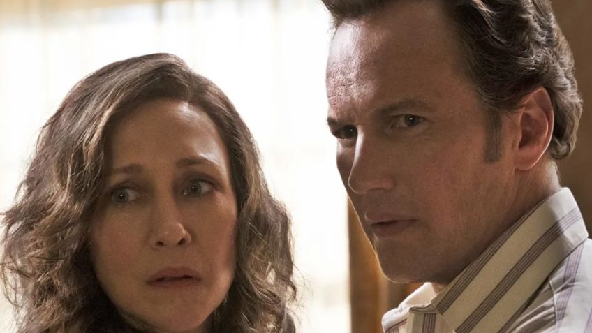 Terror que no se apaga: Warner reabre los expedientes de los Warren con precuela y serie de 'El Conjuro'