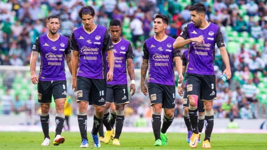 Mazatlán FC podría desaparecer de la Liga MX y ser vendido a un mítico equipo en Liga de Expansión