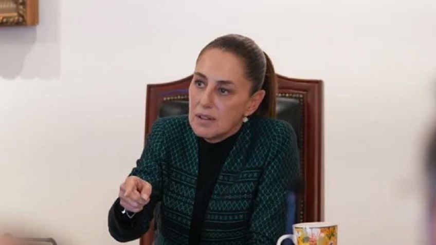 Acoso será delito penal en México, viuda de Carlos Manzo es la nueva alcaldesa y más en el Top 3 México