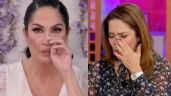 Foto ilustrativa de la nota titulada: Luto en 'Sale el Sol': Entre lágrimas, Ana María Alvarado da trágica noticia de Joanna Vega Biestro