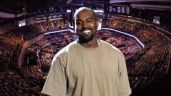 Foto ilustrativa de la nota titulada: Kanye West confirma concierto en México: Entérate de las FECHAS y DETALLES del evento