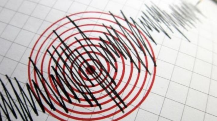 TEMBLOR en México HOY: Sismo de magnitud 4.7 sacude las costas de Baja California Sur