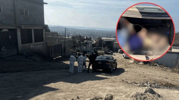 Asesinan a jóvenes músicos y localizan sus cuerpos en un vehículo abandonado en Tijuana