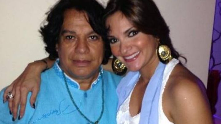 Mariana Seoane rompe el silencio y confiesa si ya conocía abuso que sufrió Juan Gabriel de sacerdote