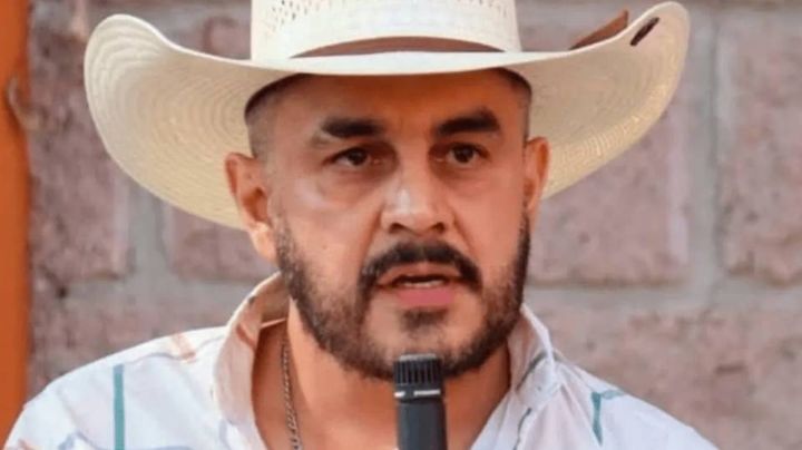 Alejandro Correa Gómez, exedil de Zinapécuaro, es localizado tras cuatro días de búsqueda