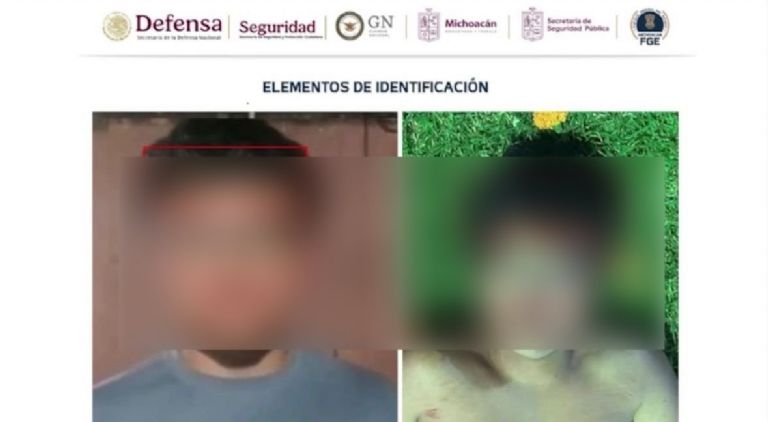 Las autoridades identificaron al asesino de Carlos Manzo. Foto: Facebook