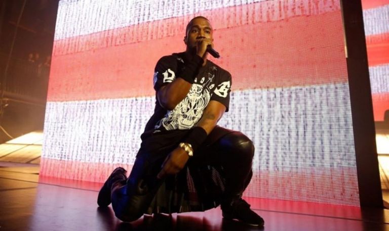 Kanye West revela que su próximo concierto se llevará a cabo en México: Entérate de las fechas y detalles del evento