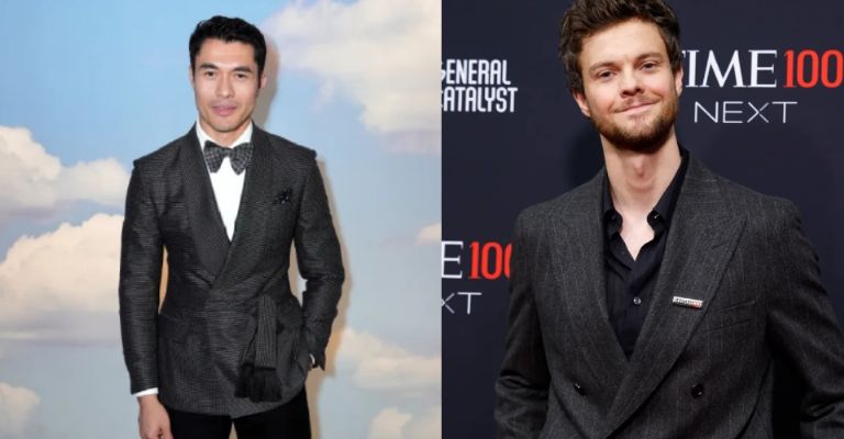 Meghan Markle regresa a la actuación en Hollywood al lado de Brie Larson y Lily Collins