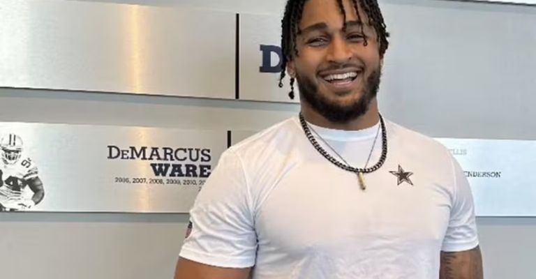 Muere a los 24 años