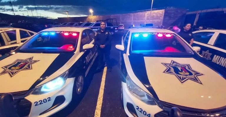 El lesionado fue identificado como Cristian D., de 22 años de edad.