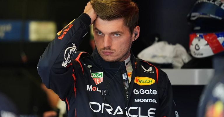 Verstappen se acerca cada vez más a los líderes