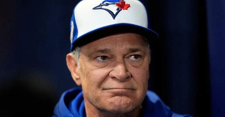 Mattingly no seguirá con Toronto