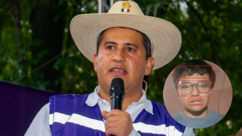 FGE Michoacán confirma: Joven de 17 años mató a Carlos Manzo; tenía antecedentes con drogas