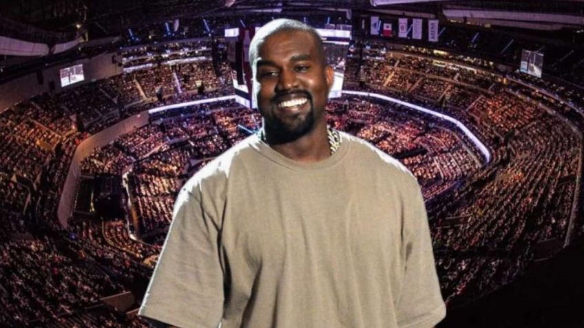 Kanye West confirma concierto en México: Entérate de las FECHAS y DETALLES del evento