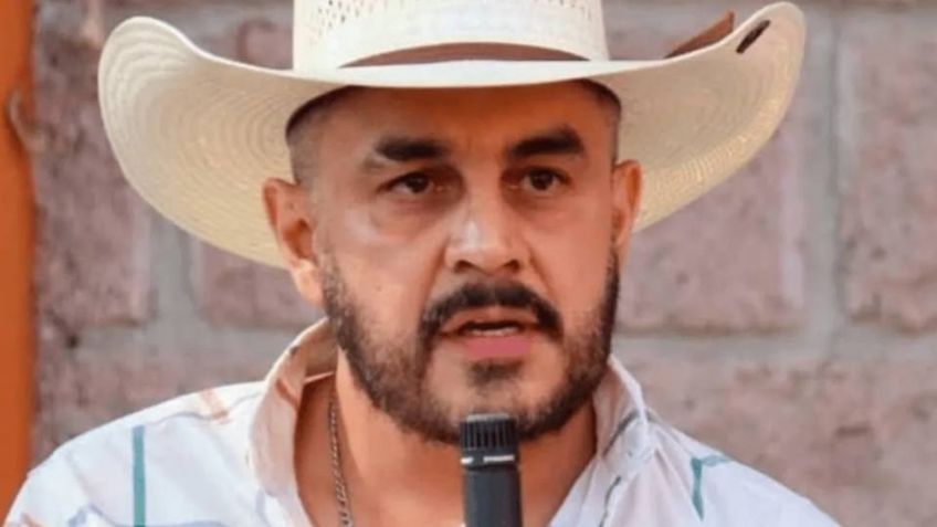 Alejandro Correa Gómez, exedil de Zinapécuaro, es localizado tras cuatro días de búsqueda