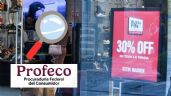 Foto ilustrativa de la nota titulada: La Profeco vigilará comercios durante Buen Fin; busca evitar simulación de ofertas