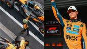 Foto ilustrativa de la nota titulada: "Será complicado": Lando Norris espera que Verstappen y Piastri sigan con buen ritmo en el GP de Brasil