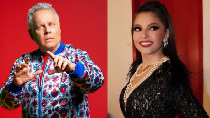 Ella tenía 17, él 26: Itatí Cantoral estremece al hablar de su romance con Alexis Ayala: "Una desilusión"