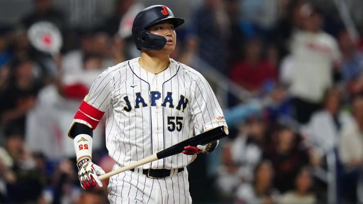 ¿Opacará a Shohei Ohtani? Estrella del beisbol en Japón podría llegar a la MLB en 2026