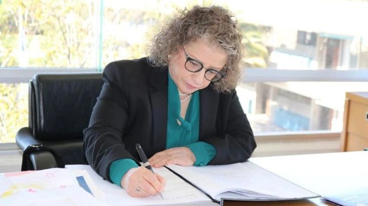 Israel agradece a México por frustrar presunto atentado contra su embajadora; Gobierno mexicano niega