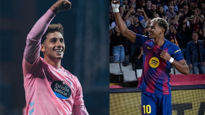 Barcelona vs Celta de Vigo; dónde ver EN VIVO al Barça en la jornada 12 de LaLiga en México