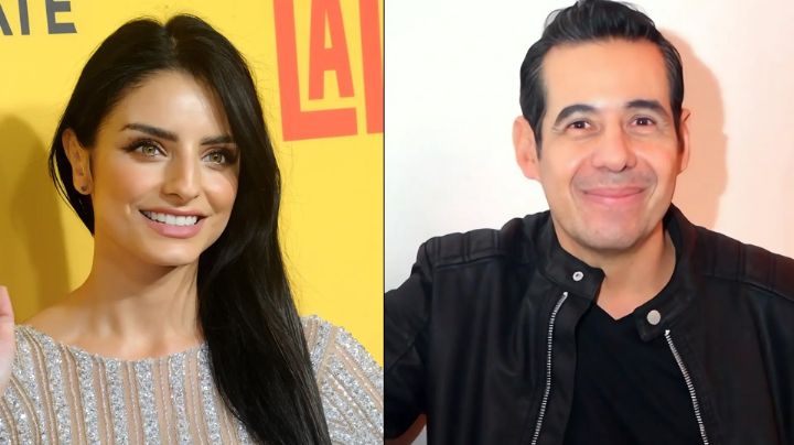 ¿Confirman romance? Yordi Rosado revela detalles de su real relación con Aislinn Derbez y deja en shock