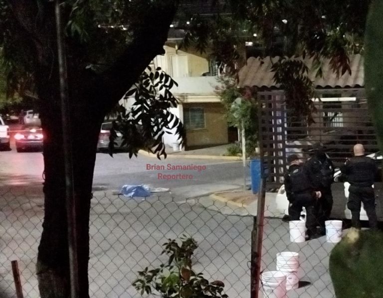 Los hechos ocurrieron la noche de este jueves. Foto: Facebook