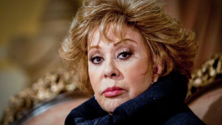 Murió el 28 de noviembre de 2024