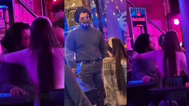 Imelda Garza Tuñón tendría una nueva pareja