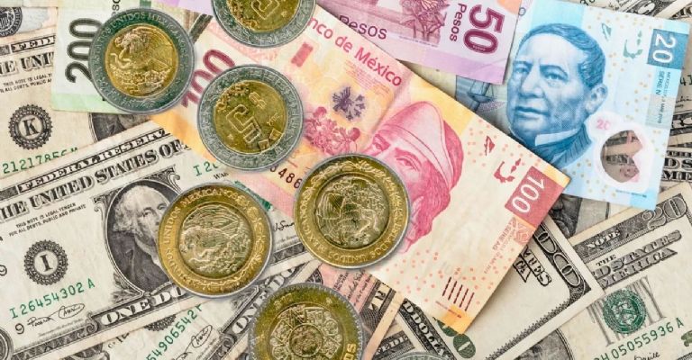 Precio del dólar para la mañana de este sábado 22 de noviembre del 2025