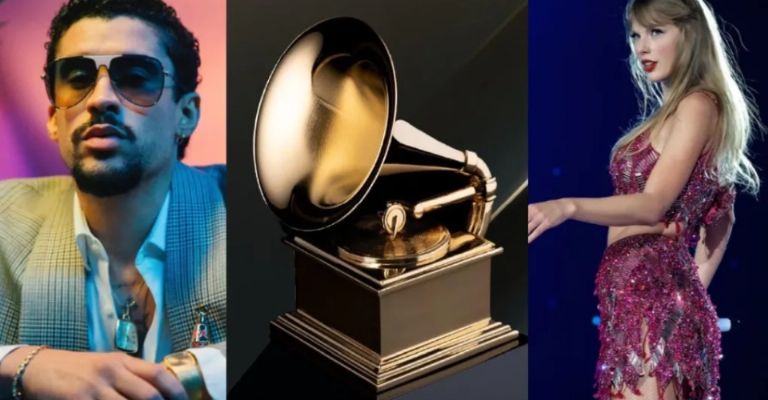 Algunos de los nominados 