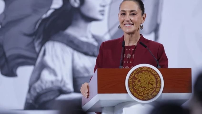 Sheinbaum presentará el Plan Michoacán por la Paz este domingo: Estos son los ejes principales