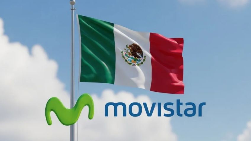 Adiós a Movistar: Telefónica confirma su salida de México a más de 25 años, ¿qué pasará con la línea?
