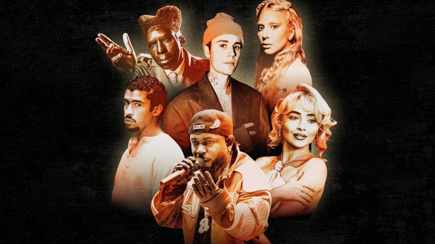 Lista de nominados Premios Grammy 2026: Kendrick Lamar lidera la lista