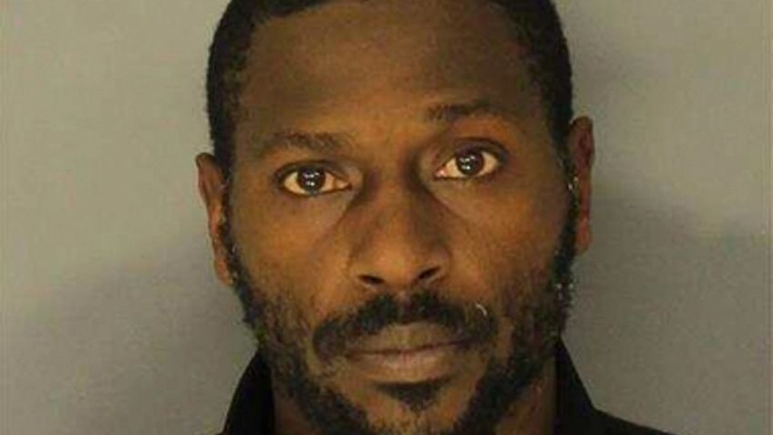 Antonio Brown irá a prisión, príncipe Harry se disculpa por usar gorra de Dodgers y más en Top 3 Deportes