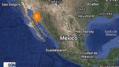 Foto ilustrativa de la nota titulada: Nuevo sismo frente a Sonora: Tras sacudidas en Guaymas, reportan otro temblor de 4.1 en Baja California Sur