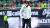 Foto ilustrativa de la nota titulada: Fernando Gago deja a la Liga MX tras ser eliminado con el Necaxa del Apertura 2025