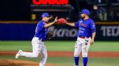 Foto ilustrativa de la nota titulada: Charros vuelve al camino de la victoria y empareja la serie en casa ante Cañeros